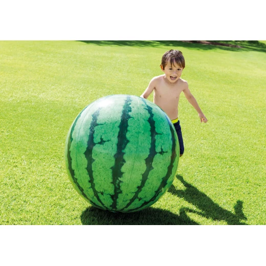 Intex Watermelon Ball - انتكس - Image 4