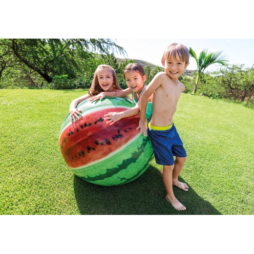 Intex Watermelon Ball Intex Watermelon Ball