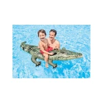 Intex Realistic Gator Ride - On - انتكس
