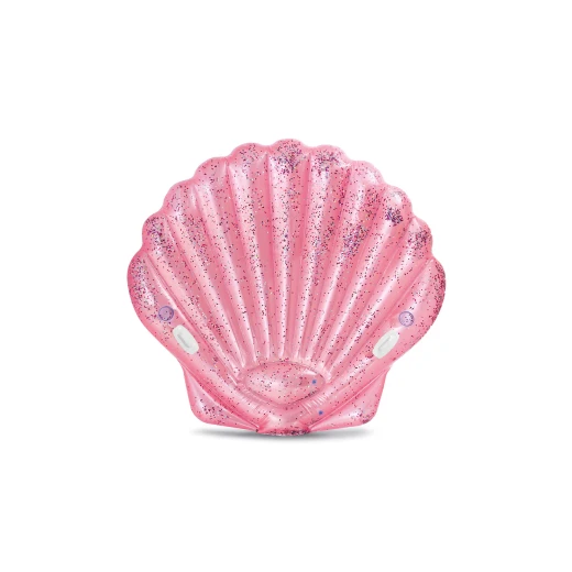 Intex Pink Seashell Island - انتكس - Image 3