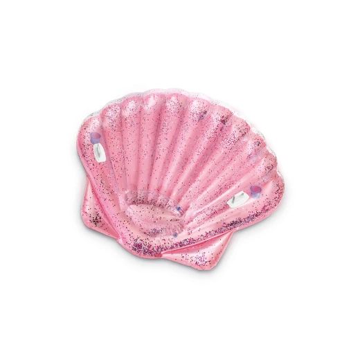 Intex Pink Seashell Island - انتكس - Image 2
