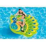 Intex Peacock Island - انتكس