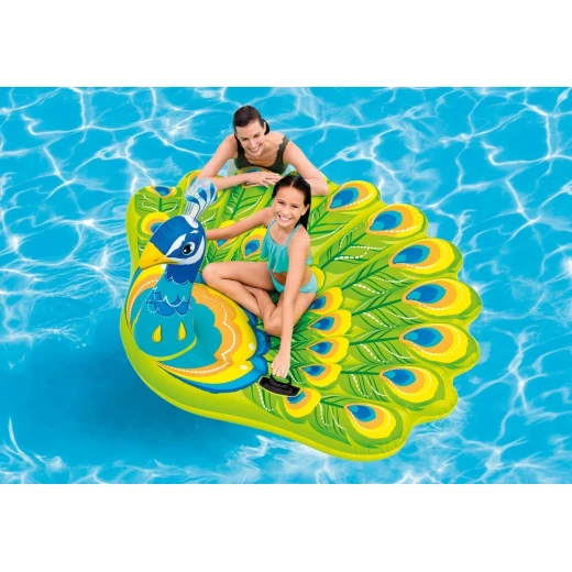 Intex Peacock Island Intex Peacock Island
