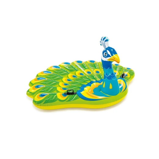 Intex Peacock Island - انتكس - Image 2