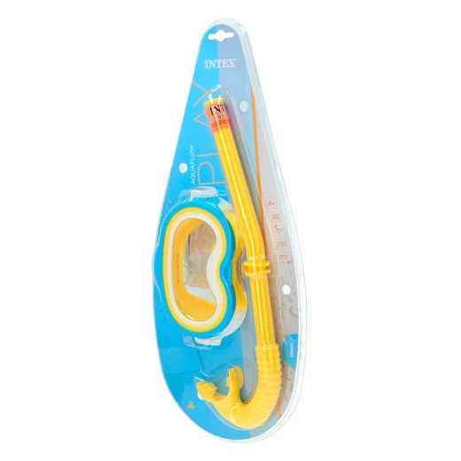 Intex - Adventurer Swim Set, Ages 8+ - انتكس - Image 2