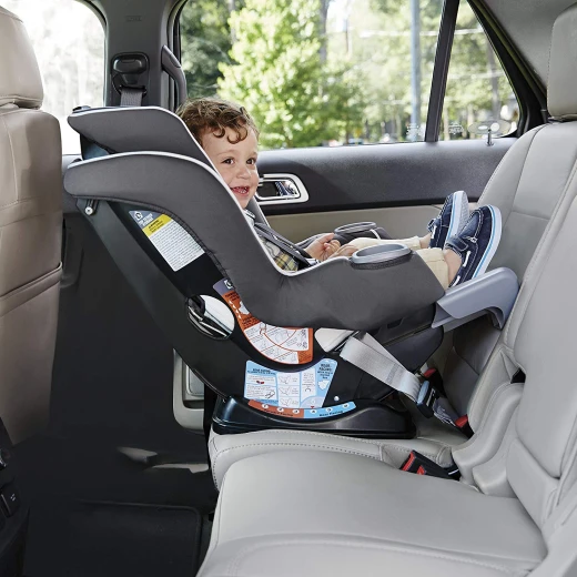 Graco Extend-2-Fit Car Seat, Spire - جراكو - Image 2