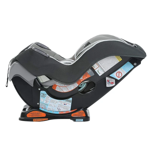 Graco Extend-2-Fit Car Seat, Spire - جراكو - Image 8