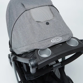 Graco Modes Travel System, Tuscan - جراكو - Image 2