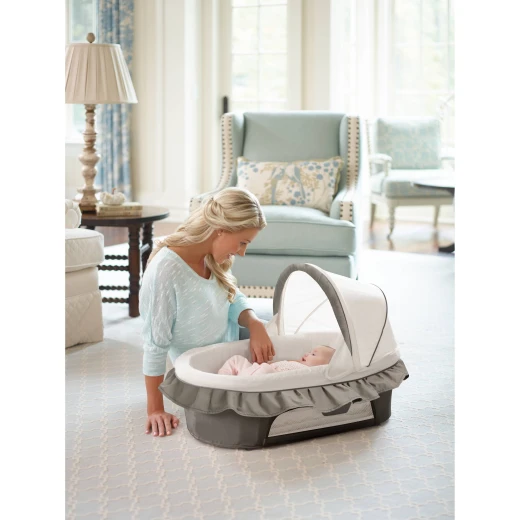 Graco Soothing System Glider, Finland - جراكو - Image 3