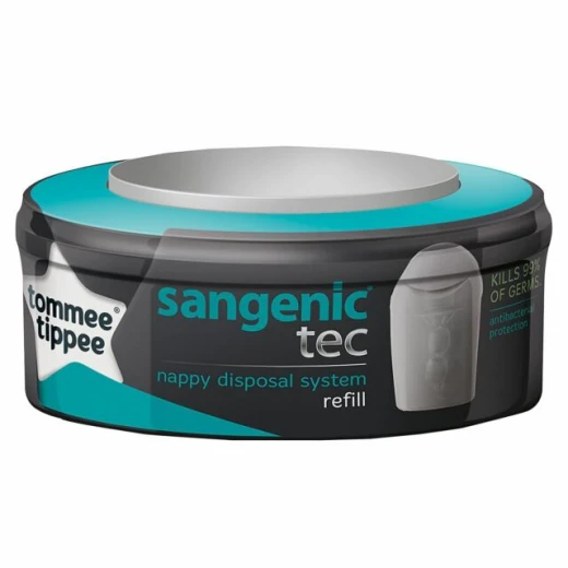 Tommee Tippee Sangenic Compatible Cassette Tommee Tippee Sangenic Compatible Cassette