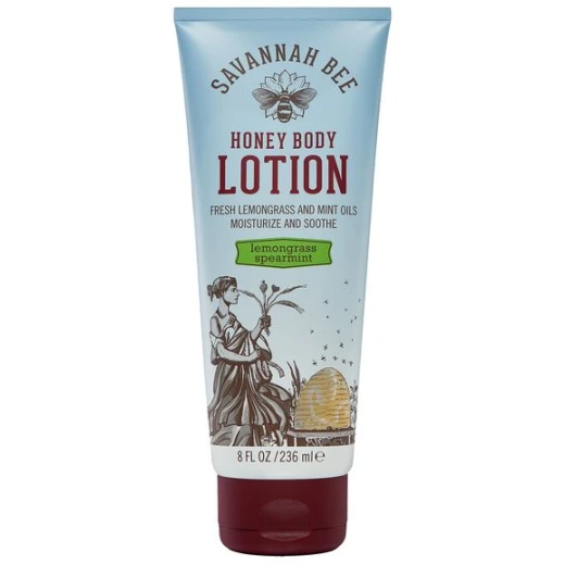 Savannah Bee, Honey Body Wash, Orange Blossom (236 ml) Savannah Bee, Honey Body Wash, Orange Blossom (236 ml)