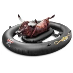 Intex - Inflatabull, Ages 9+ , 2.39 m x 1.96 m x 81 cm - انتكس