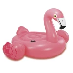 Intex - Mega Flamingo Island , 2.18 m x 2.11 m x 1.36 m - انتكس