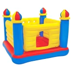 Intex - Jump, Blue 1.75 m x 1.75 m x 1.35 m - انتكس