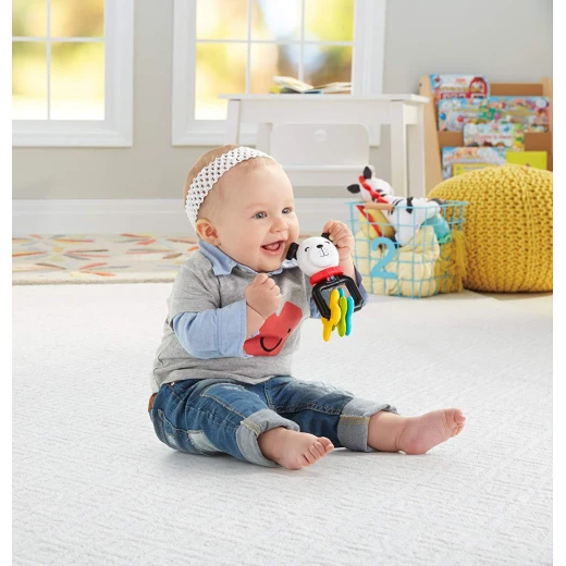 Fisher-Price Tiny Take-Alongs Gift Set - فيشر برايس - Image 6
