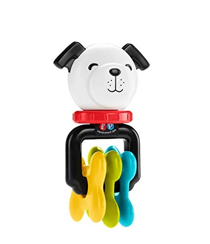Fisher-Price Tiny Take-Alongs Gift Set - فيشر برايس - Image 4