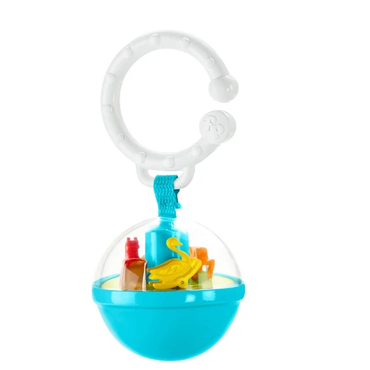 Fisher-Price Tiny Take-Alongs Gift Set - فيشر برايس - Image 8