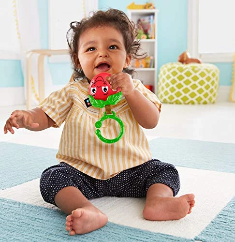 Fisher-Price Tiny Take-Alongs Gift Set - فيشر برايس - Image 7