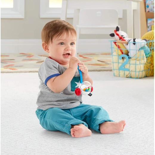 Fisher-Price Tiny Take-Alongs Gift Set - فيشر برايس - Image 10