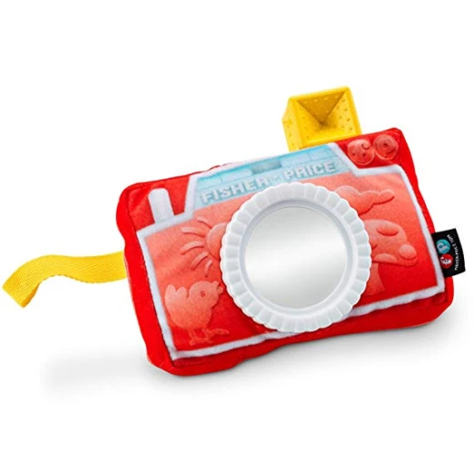 Fisher-Price Tiny Take-Alongs Gift Set - فيشر برايس - Image 9