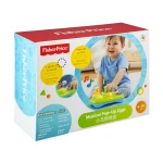 Fisher-Price Lego Musical Pop-Up Eggs - فيشر برايس