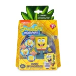 Robot Sponge Bob - زورو