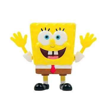 Robot Sponge Bob - زورو - Image 2
