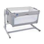 Chicco Next 2 me Magic Side-Sleeping Crib - تشيكو