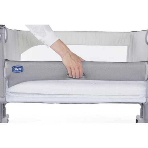 Chicco Next 2 me Magic Side-Sleeping Crib - تشيكو - Image 3