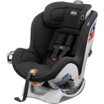 Chicco NextFit Sport Convertible Car Seat - Black - تشيكو