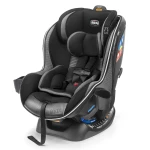 Chicco NextFit Zip Max Extended-Use Convertible Car Seat - Q Collection - تشيكو