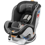 Chicco NextFit Zip Max Extended-Use Convertible Car Seat - Nebulous - تشيكو