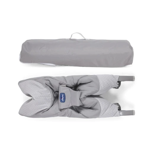 Chicco Pocket Relax Bouncer with Bag, Luna - تشيكو - Image 2