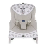 Chicco Pocket Relax Bouncer with Bag, Sweet Dog - تشيكو