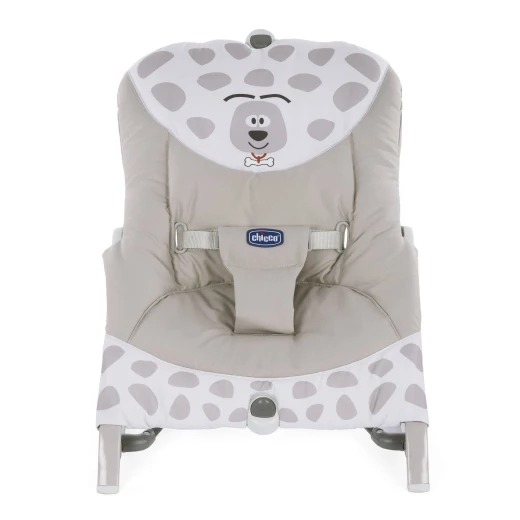 Chicco Pocket Relax Bouncer with Bag, Sweet Dog Chicco Pocket Relax Bouncer with Bag, Sweet Dog