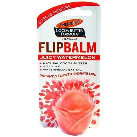 Palmer's Flip Balm / Juicy Watermelon Palmer's Flip Balm / Juicy Watermelon