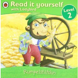 Ladybird - Read it Yourself Level 2 : Rumpelstiltskin