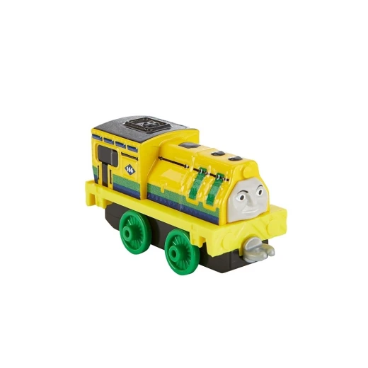 Thomas and Friends Adventures Engine Train, Assorted Models - ثوماس ذا ترين - Image 4