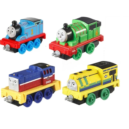 Thomas and Friends Adventures Engine Train, Assorted Models Thomas and Friends Adventures Engine Train, Assorted Models