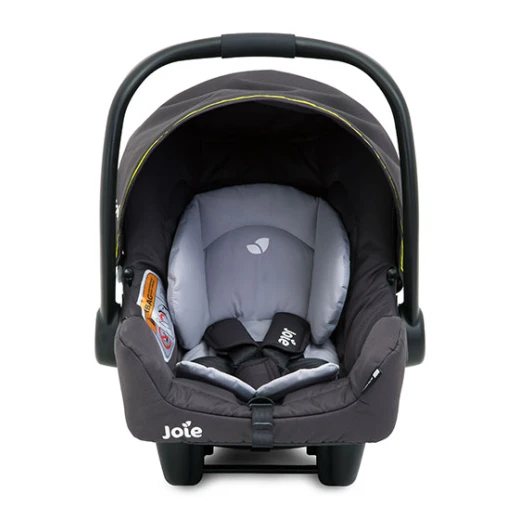 Joie Gemm Car Seat - Urban Joie Gemm Car Seat - Urban