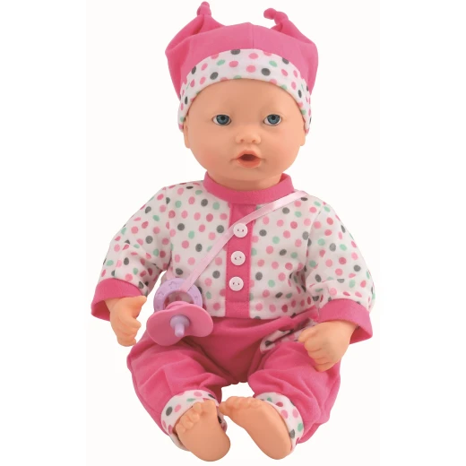 Baby Habibi - Active Real Life Baby Doll - بيبي حبيبي - Image 2