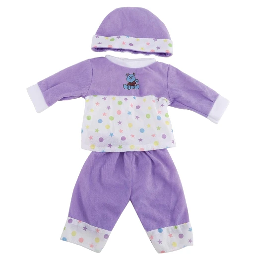 Baby Habibi Active Grow Up Baby Doll English Only - بيبي حبيبي - Image 2