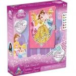 Disney Princess Sticky Mosaics - Princess Diary - ديزني