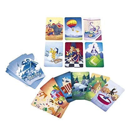 Chicco FantaStory Game - تشيكو - Image 6