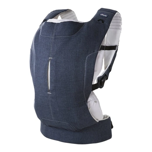 Chicco Baby Carrier Myamaki Complete Denim Beige