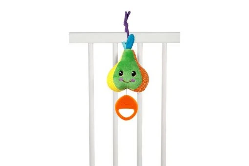 Chicco - Baby Senses Musical Box Sweet Pear Toy - تشيكو - Image 2