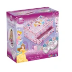 Disney Princess Sticky Mosaics - Jewelry Box - ديزني