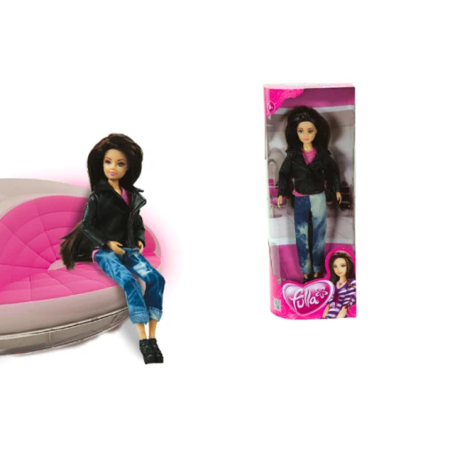 Fulla Basic - Fulla Doll Uptown Girl