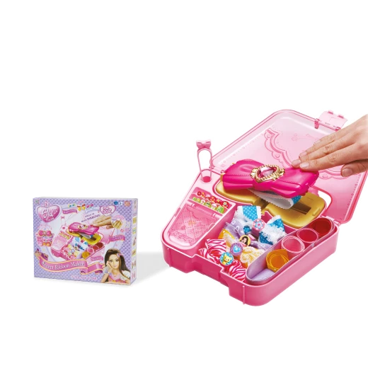Fulla Princess Secret Ribbon Maker