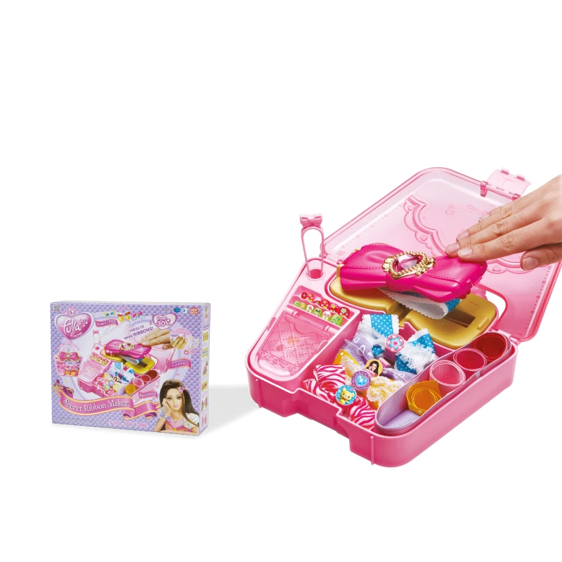 Fulla Princess Secret Ribbon Maker - فلة